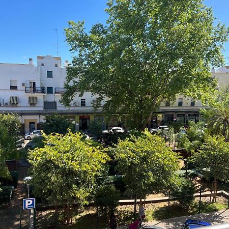 Apartamento Triana Center Sevilla Exterior foto