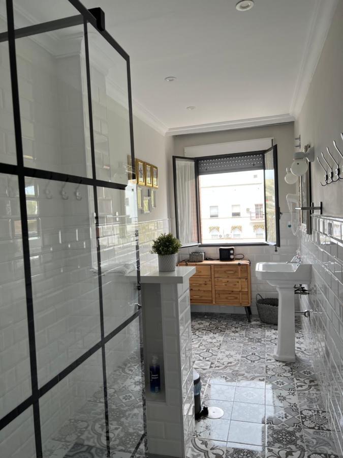 Apartamento Triana Center Sevilla Exterior foto