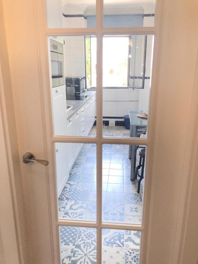 Apartamento Triana Center Sevilla Exterior foto