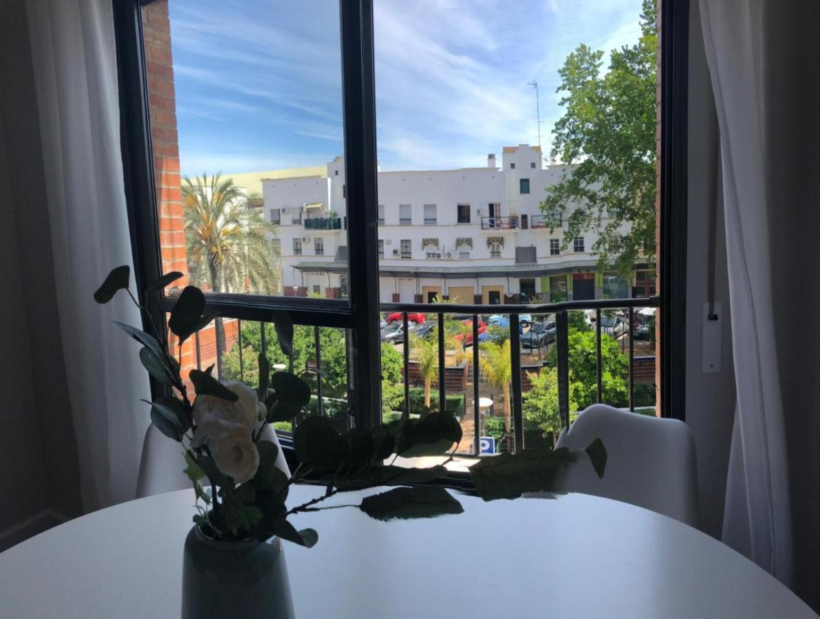 Apartamento Triana Center Sevilla Exterior foto