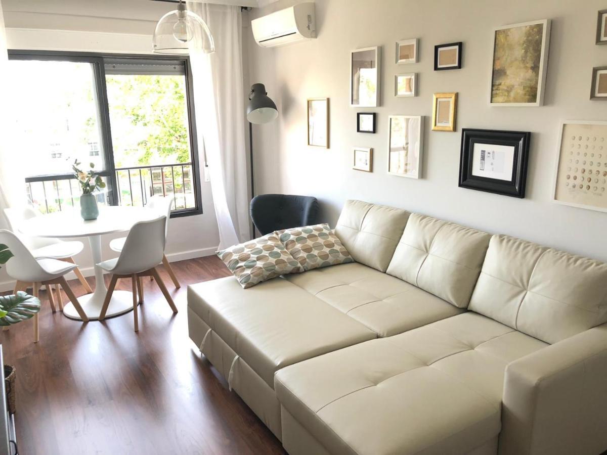 Apartamento Triana Center Sevilla Exterior foto