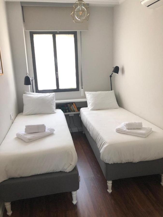 Apartamento Triana Center Sevilla Exterior foto