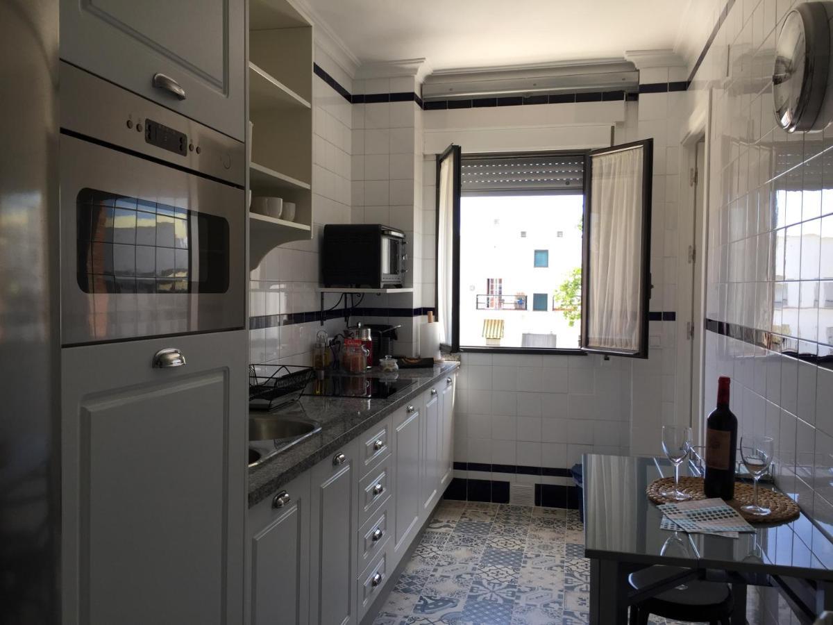 Apartamento Triana Center Sevilla Exterior foto