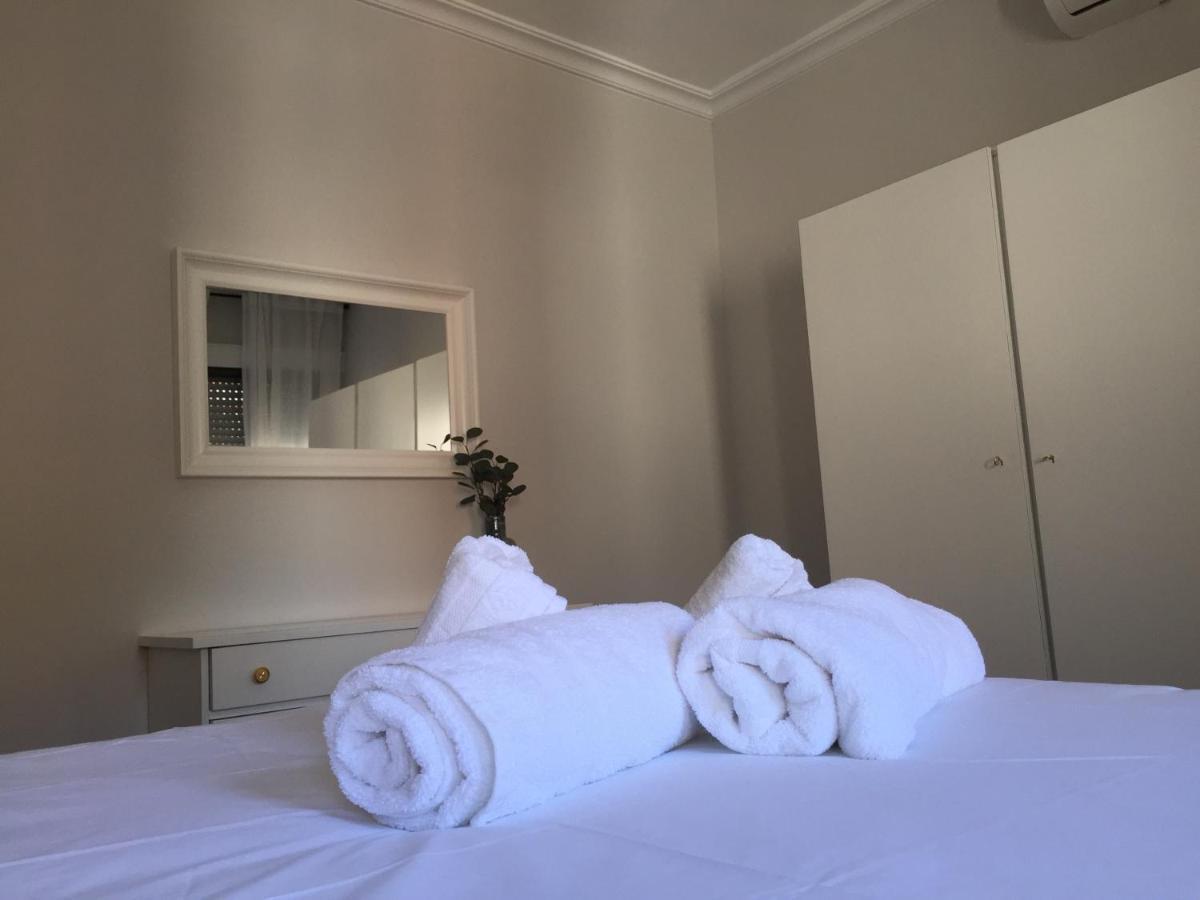Apartamento Triana Center Sevilla Exterior foto